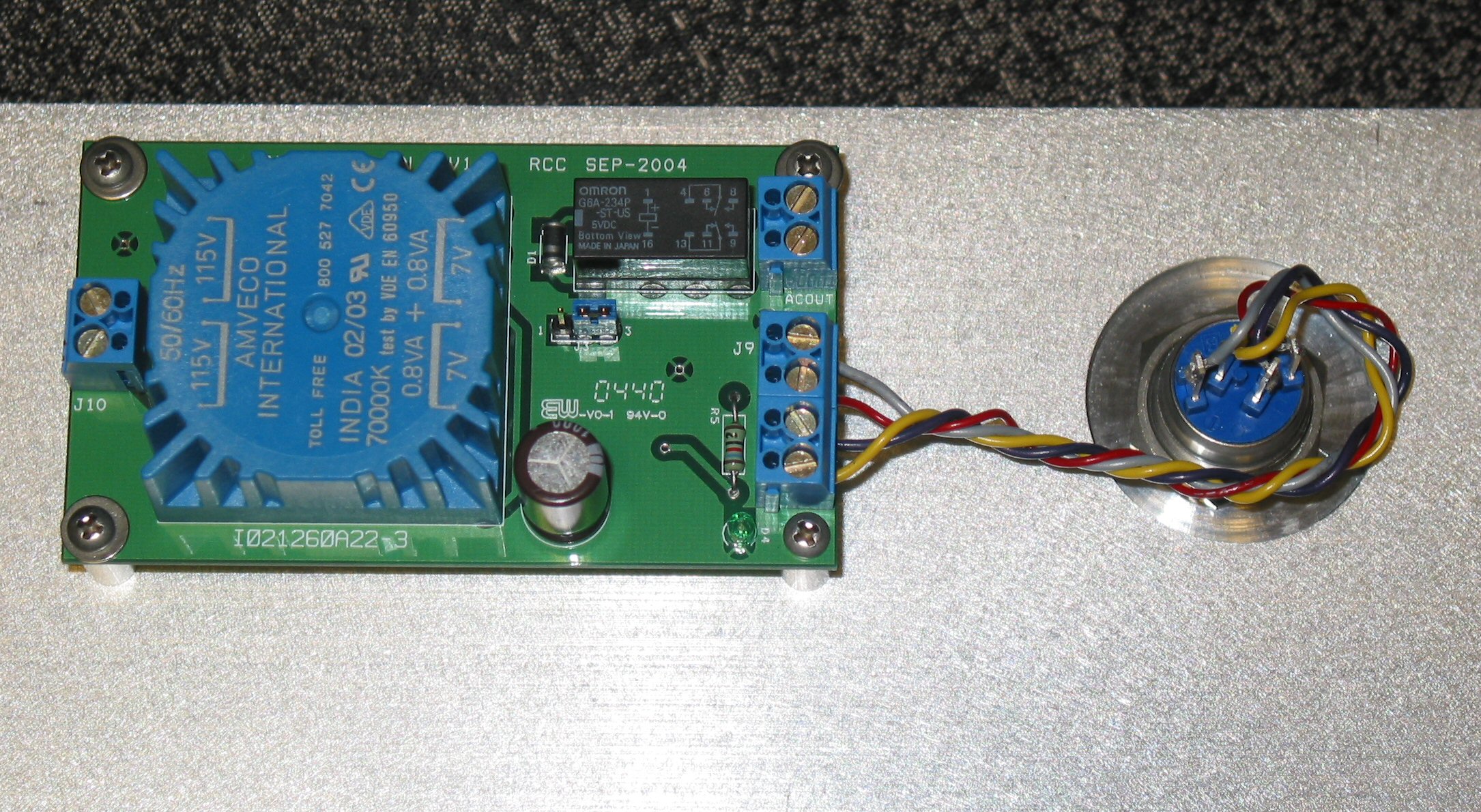 Soft Switch