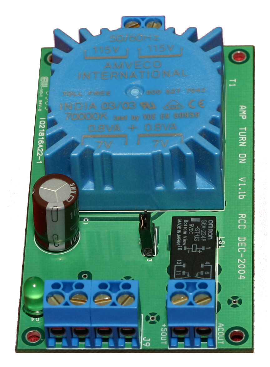 Soft Switch